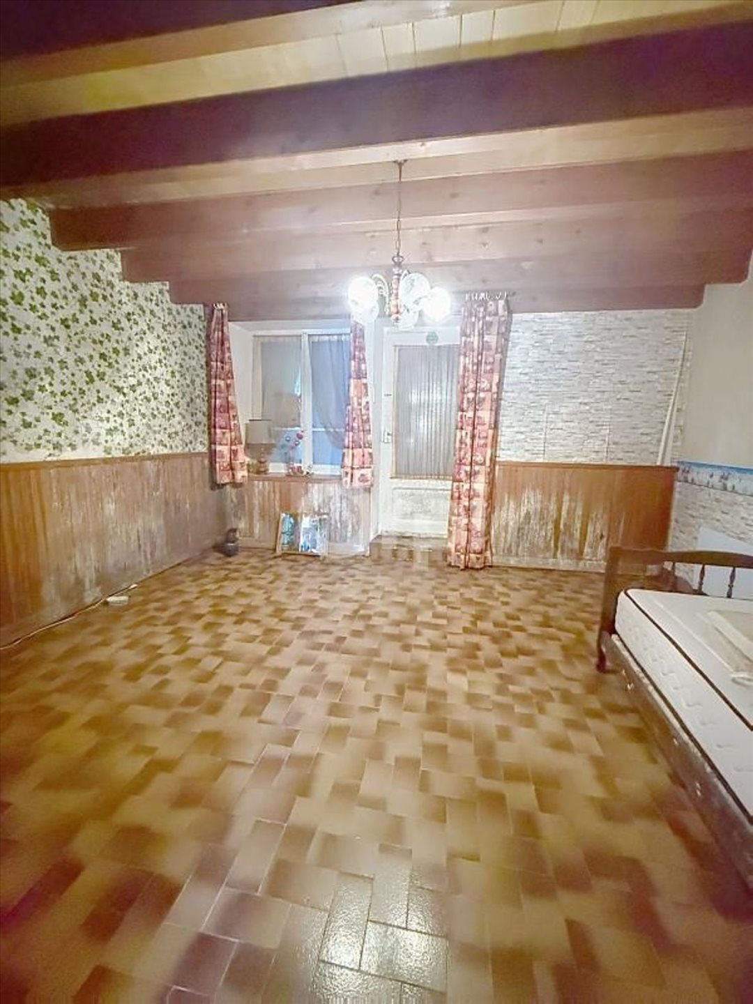 Maison à vendre, 98m², Clefmont