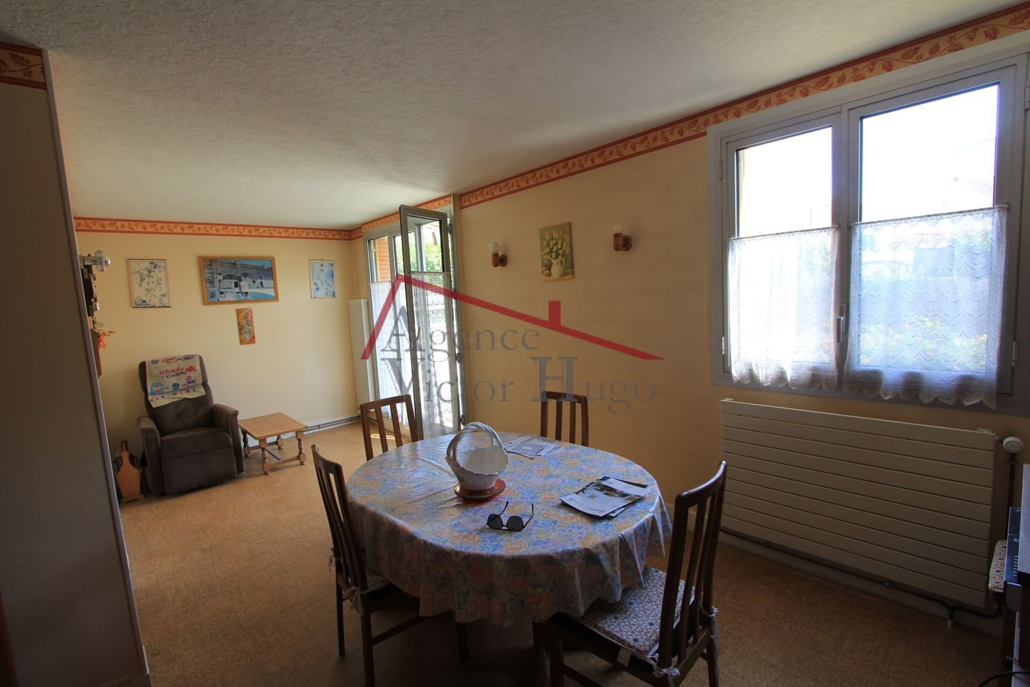 Maison à vendre, 74m², Nanterre