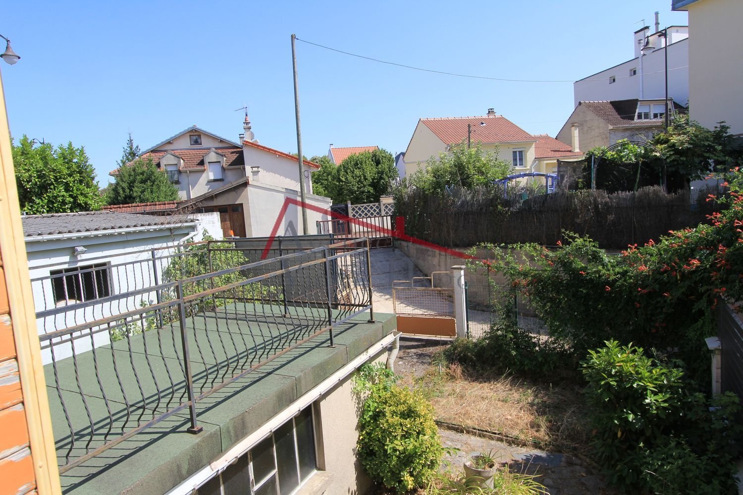 Maison à vendre, 74m², Nanterre