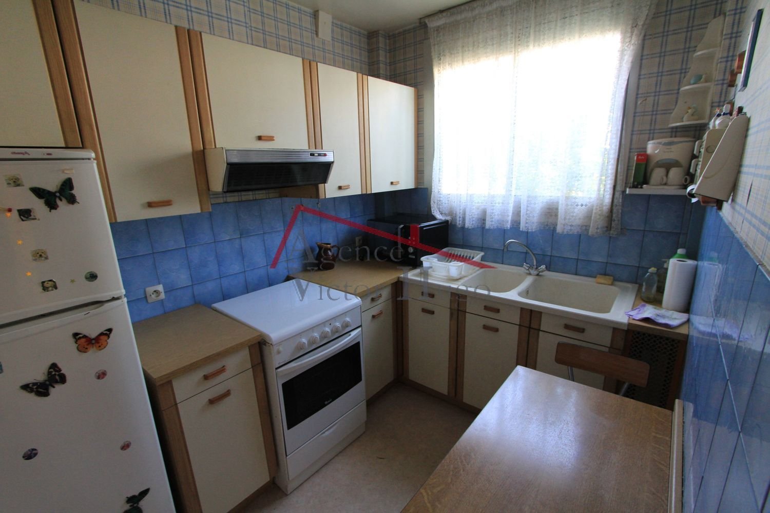 Maison à vendre, 74m², Nanterre