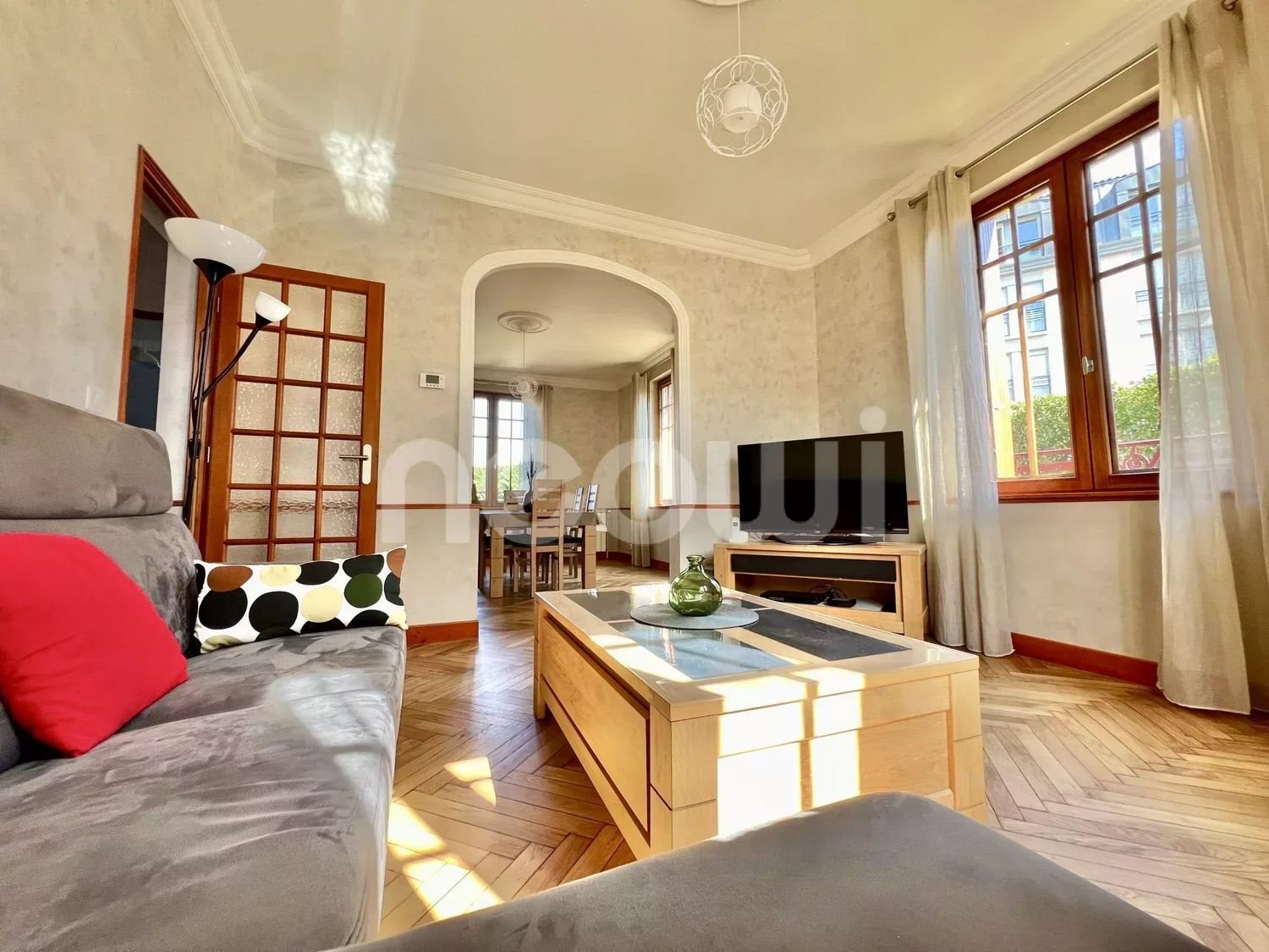 Maison à vendre, 155m², Riom