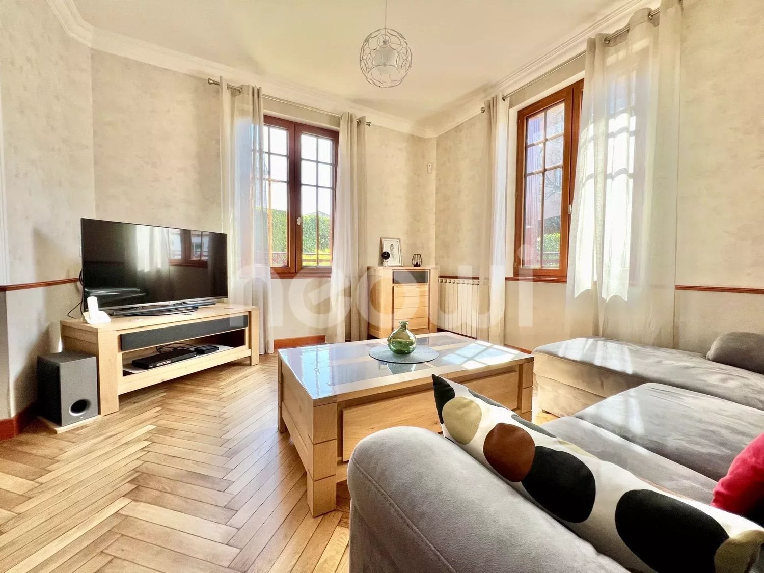 Maison à vendre, 155m², Riom