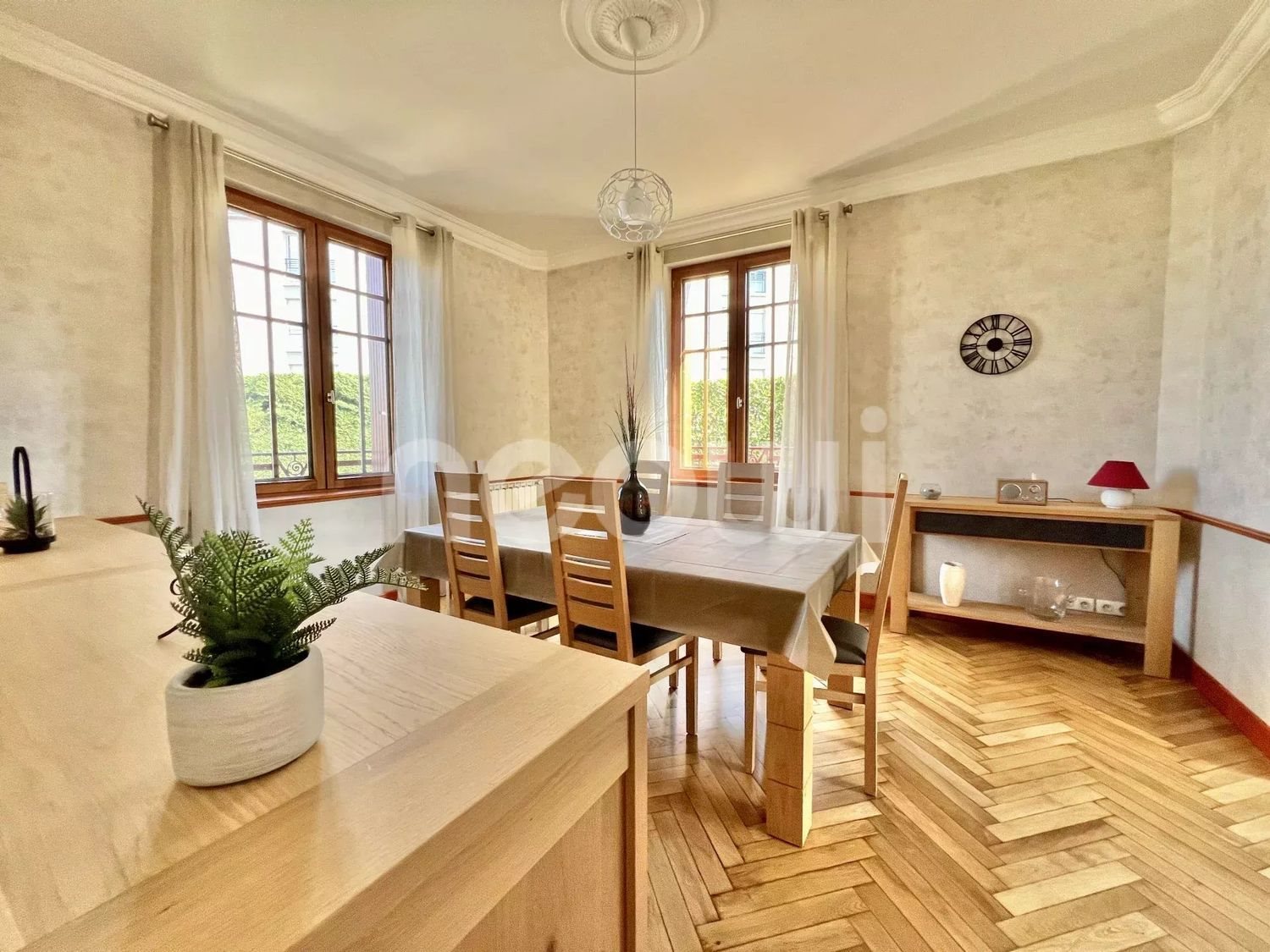 Maison à vendre, 155m², Riom