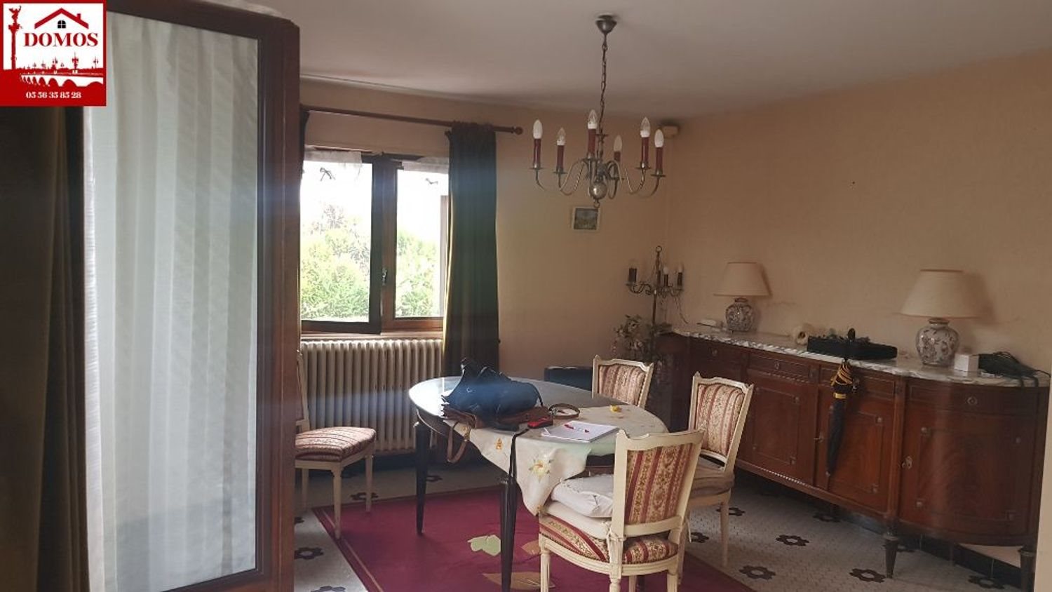 Maison à vendre, 72m², Macau