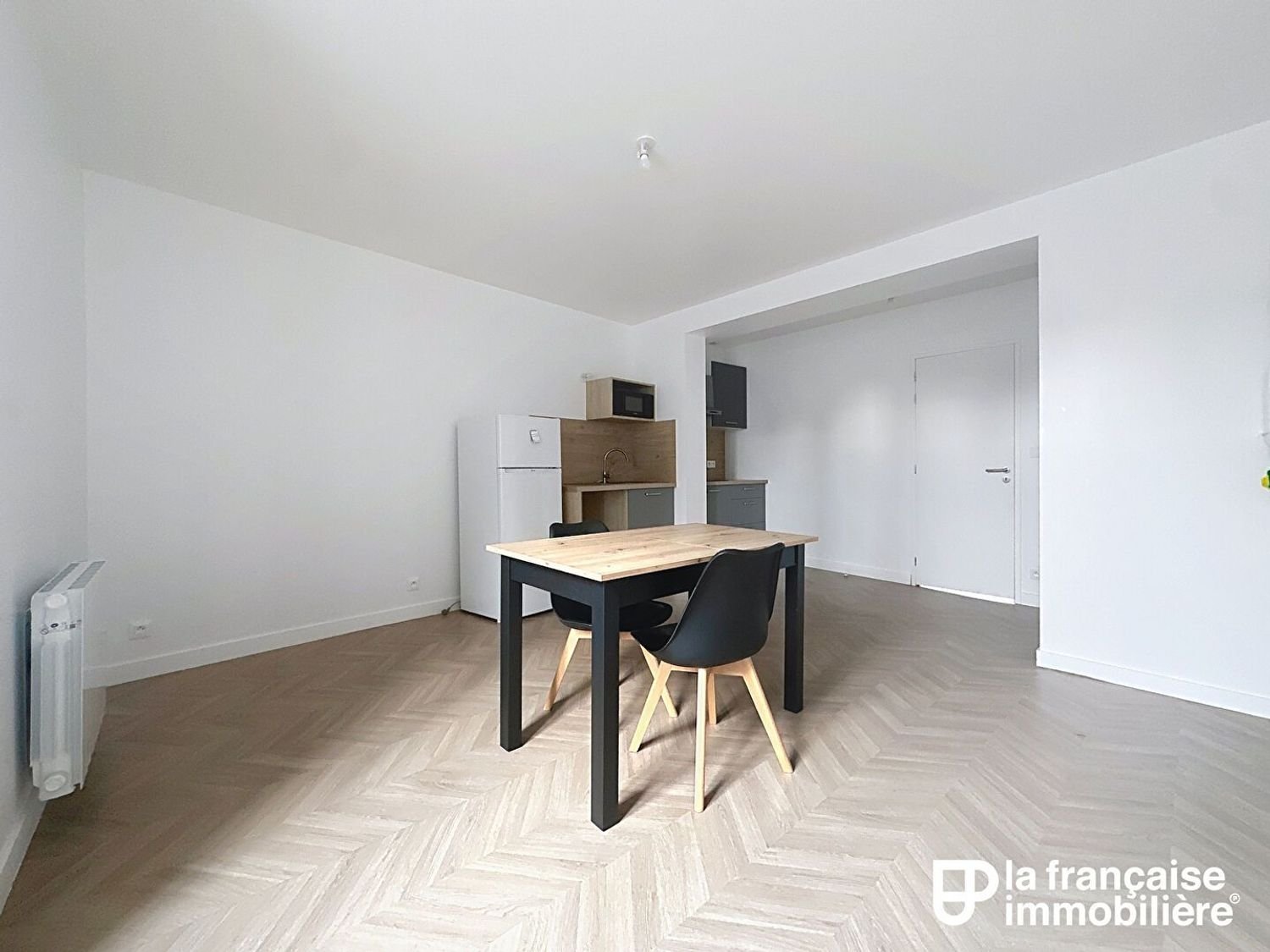 Appartement à louer, 39m², La Guerche-de-Bretagne
