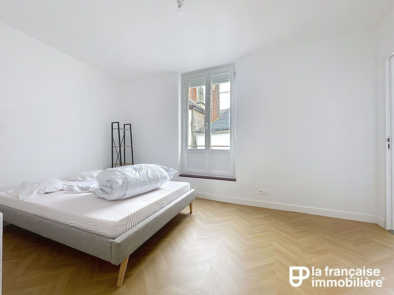 Appartement à louer, 39m², La Guerche-de-Bretagne