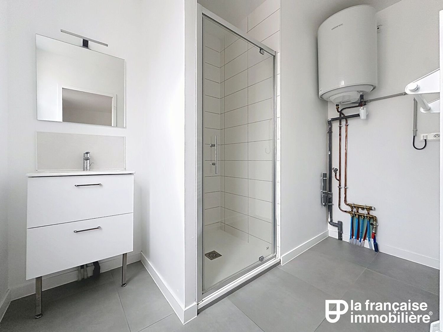 Appartement à louer, 39m², La Guerche-de-Bretagne