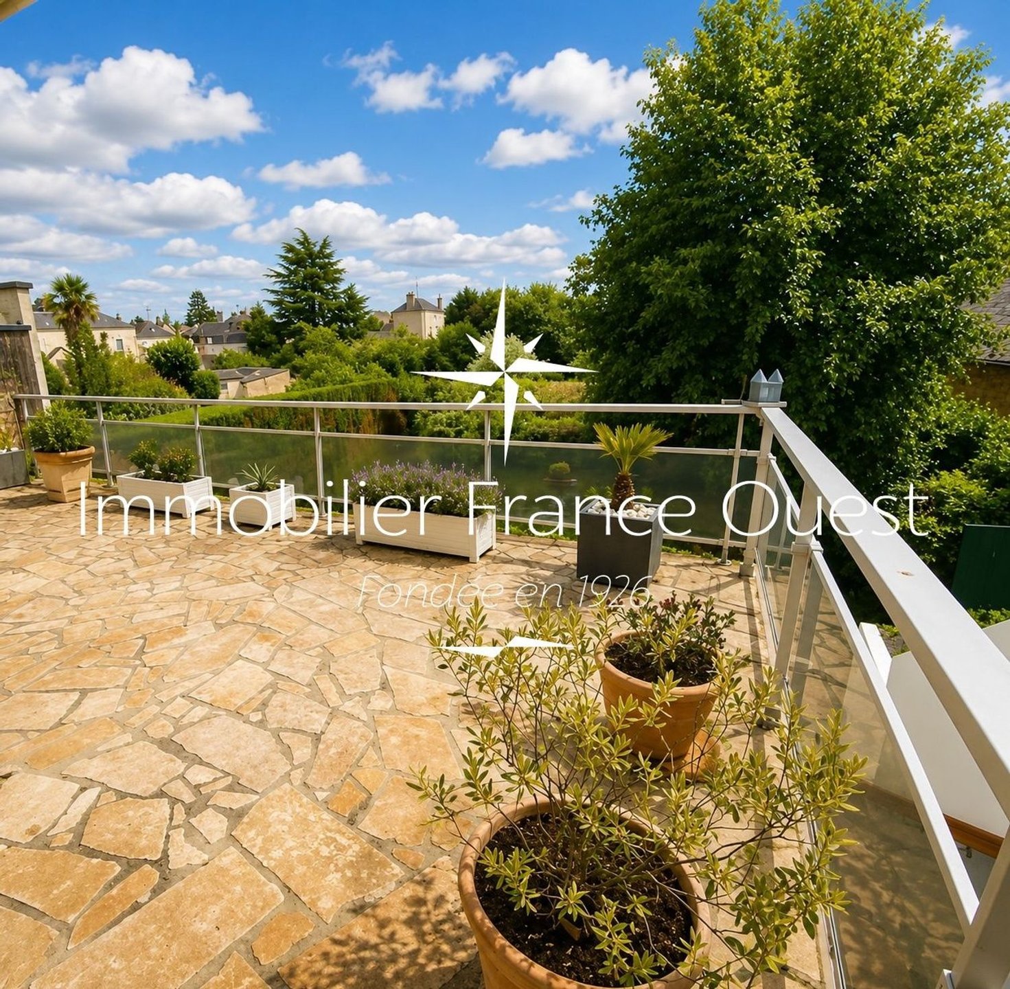 Maison à vendre, 207m², Sablé-sur-Sarthe