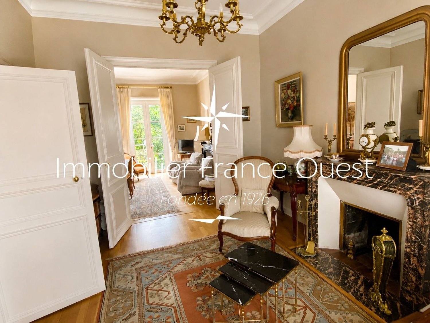 Maison à vendre, 207m², Sablé-sur-Sarthe