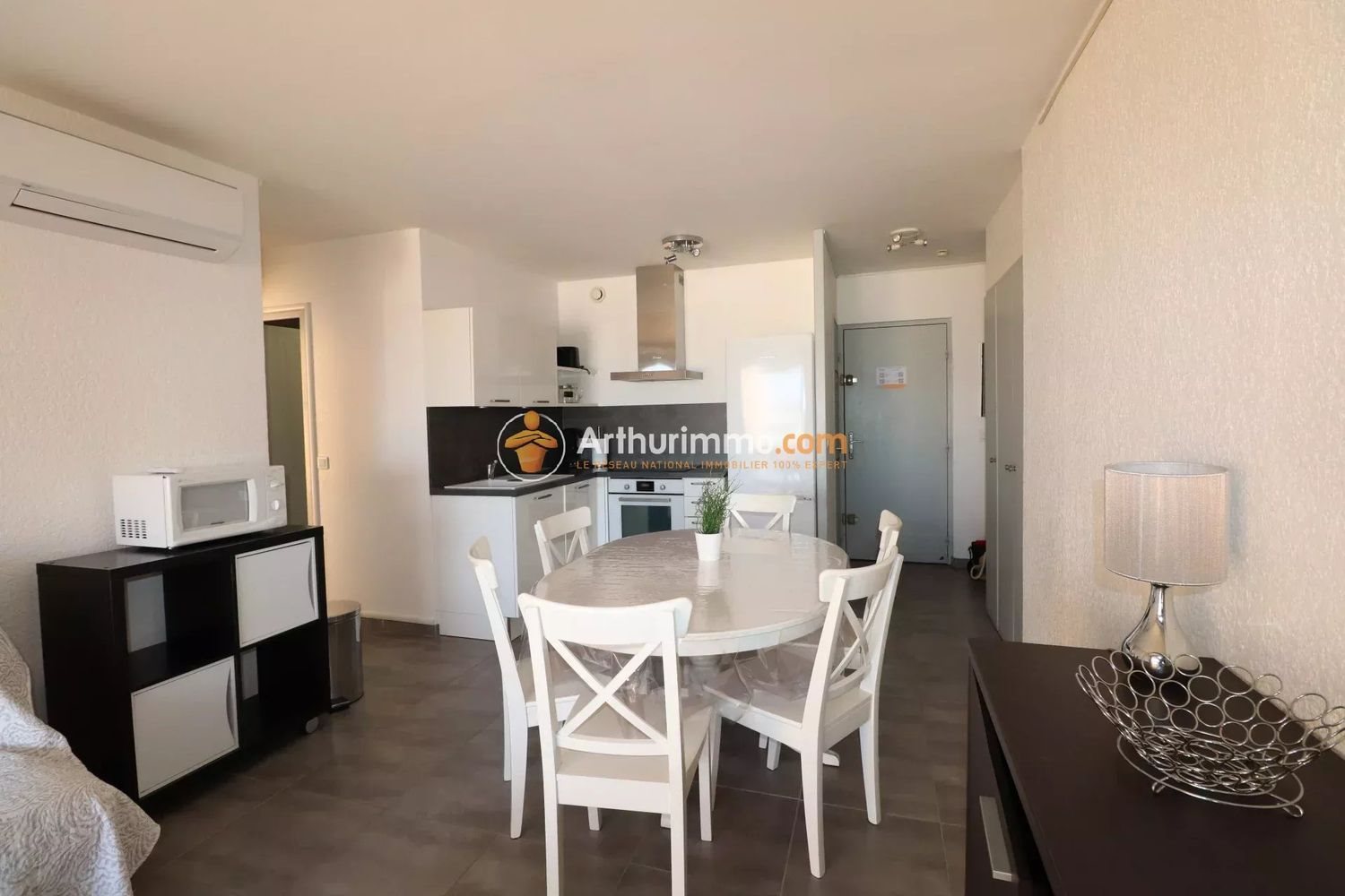 Appartement à vendre, 47m², Le Grau-du-Roi