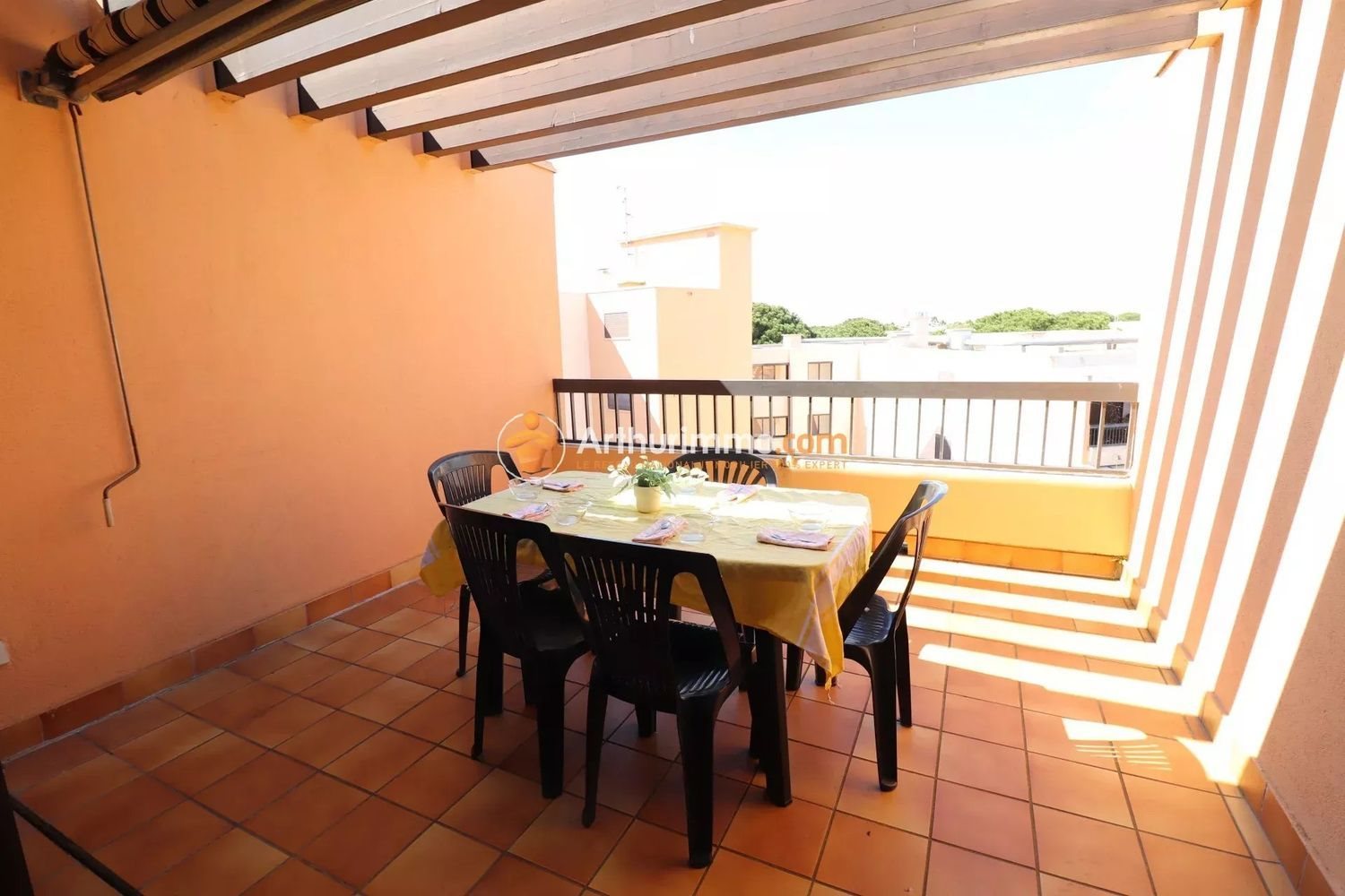 Appartement à vendre, 47m², Le Grau-du-Roi