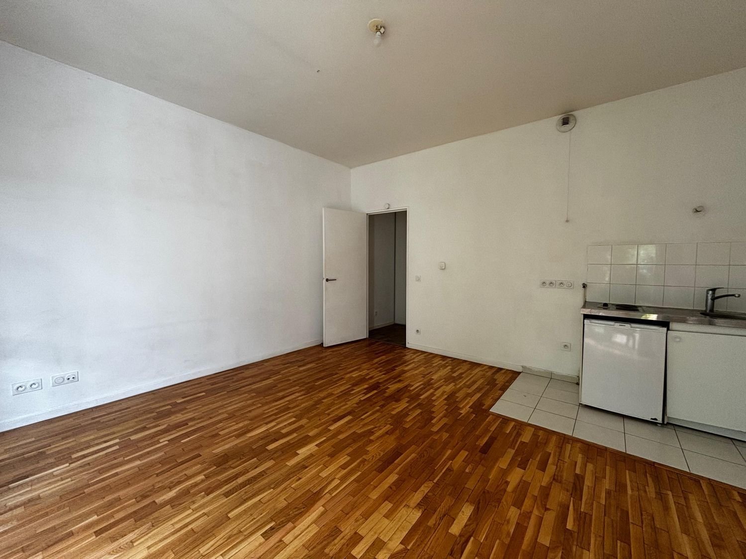 Appartement à vendre, 29m², Bobigny