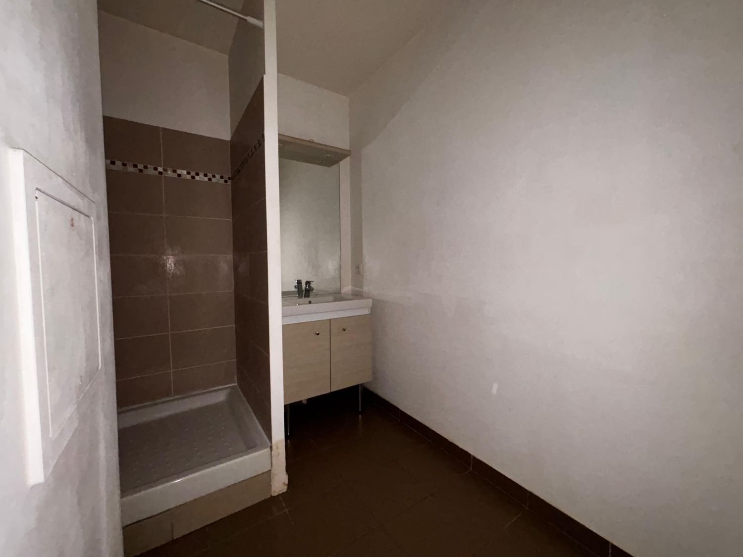 Appartement à vendre, 29m², Bobigny