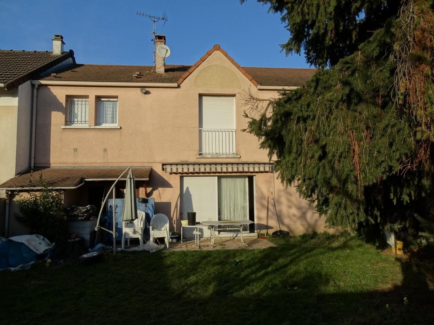 Maison à vendre, 140m², Drancy