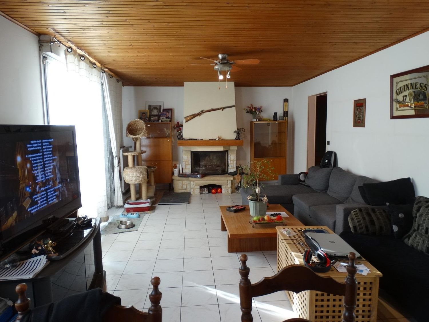 Maison à vendre, 140m², Drancy