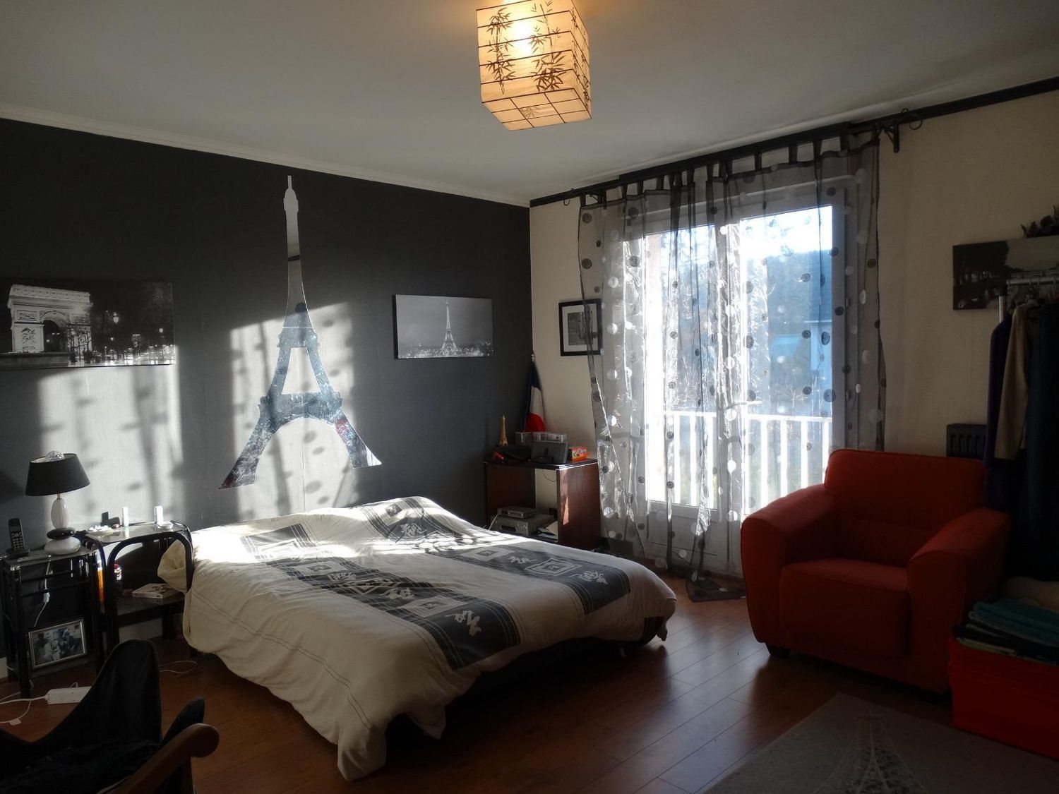 Maison à vendre, 140m², Drancy