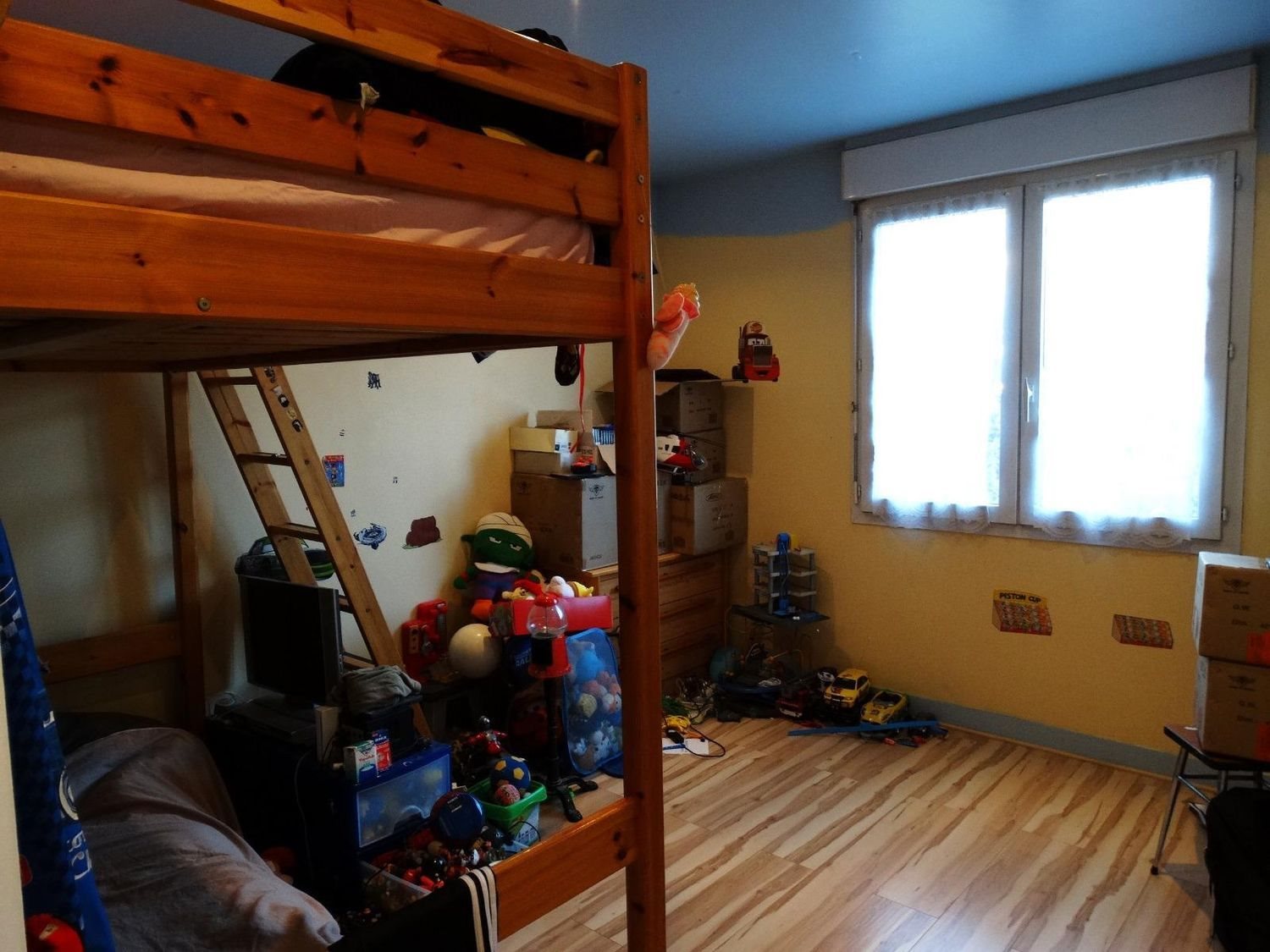 Maison à vendre, 140m², Drancy