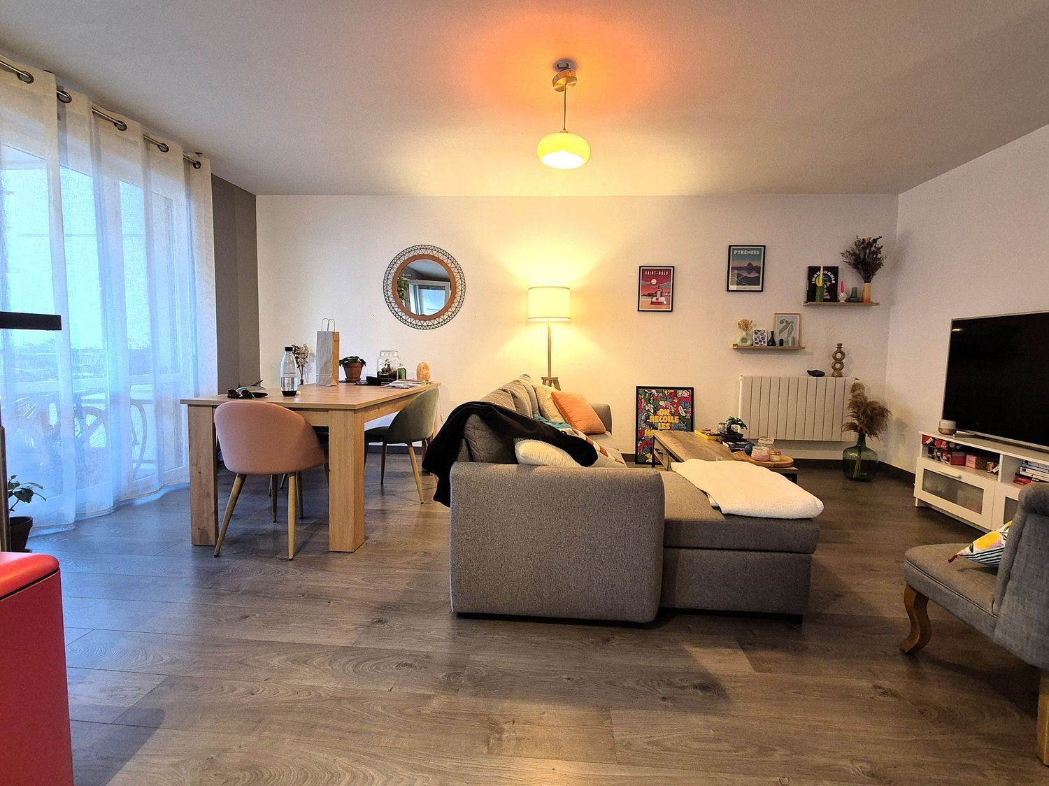 Appartement à vendre, 68m², Toulouse