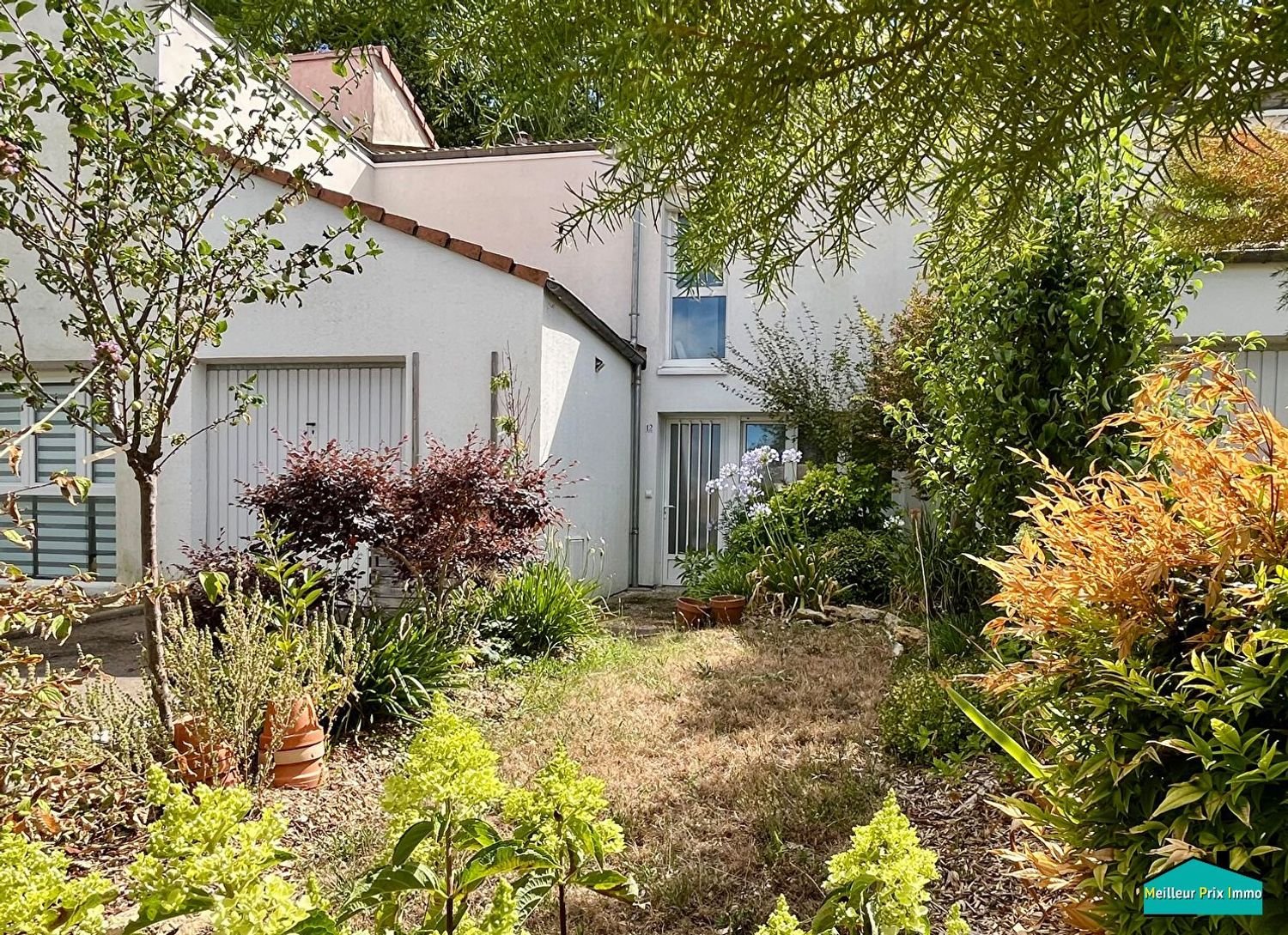 Maison à vendre, 77m², Machecoul