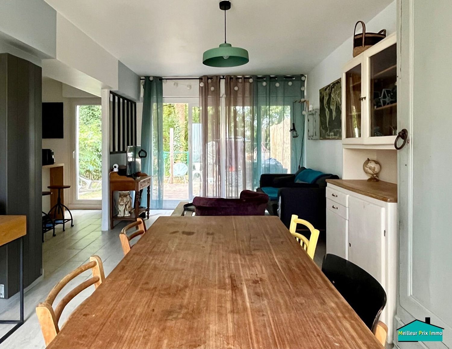 Maison à vendre, 77m², Machecoul