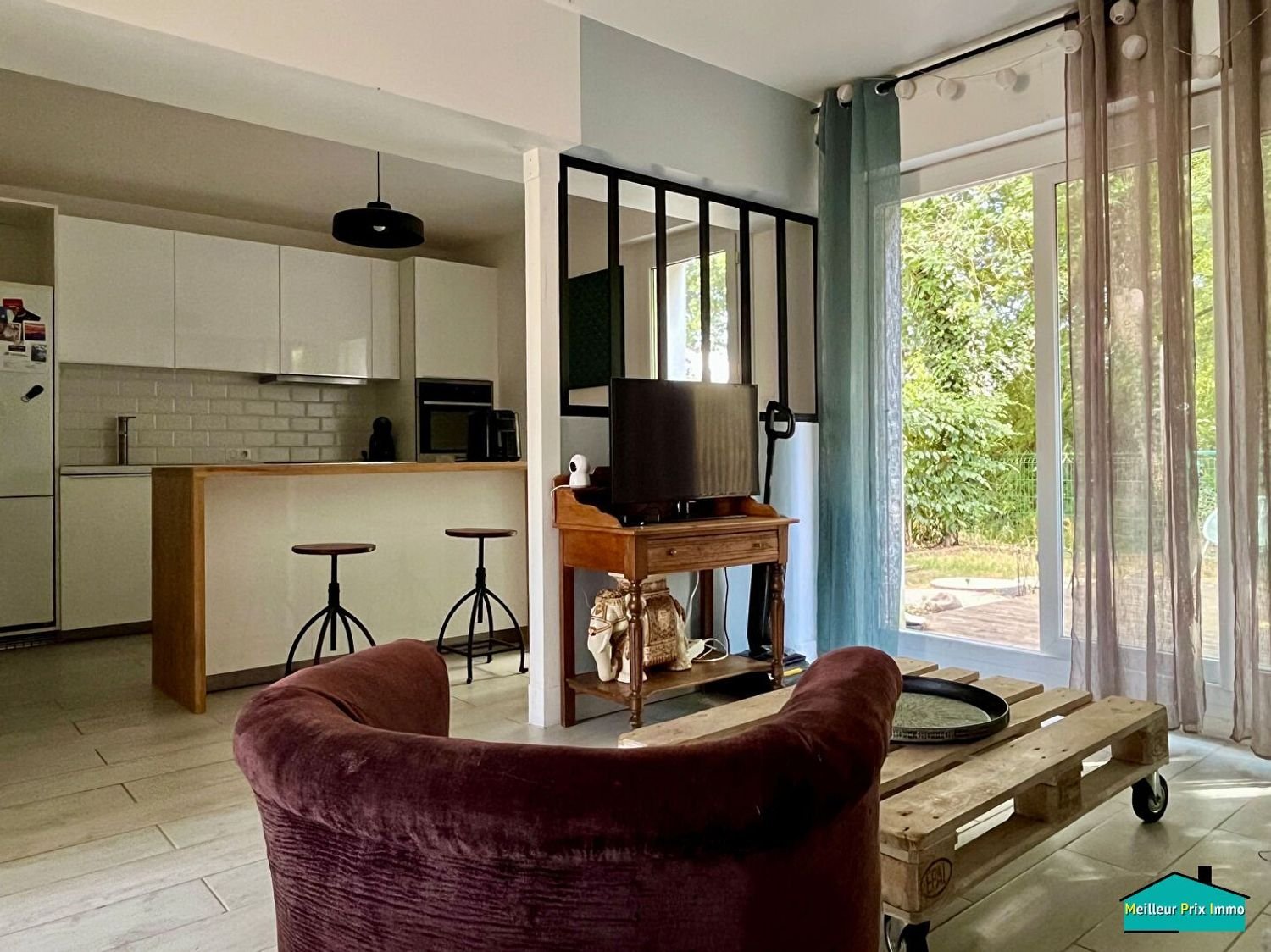 Maison à vendre, 77m², Machecoul