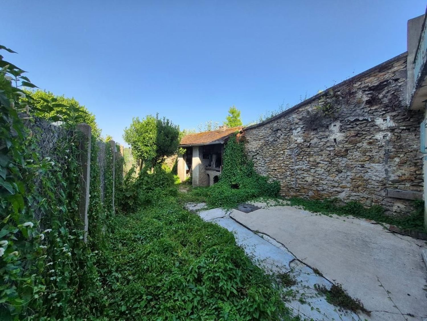 Maison à vendre, 93m², Chambourcy