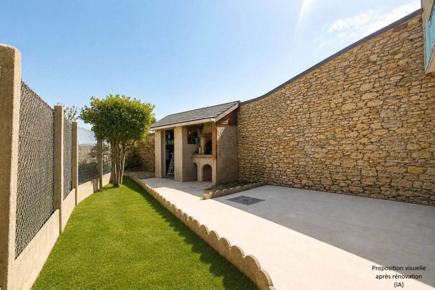 Maison à vendre, 93m², Chambourcy