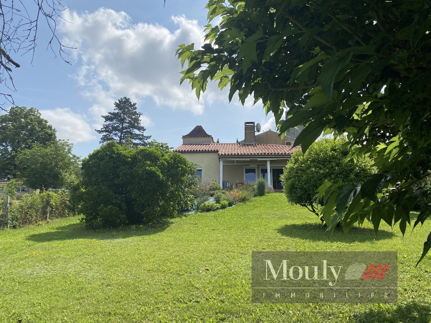Maison à vendre, 100m², Montcuq