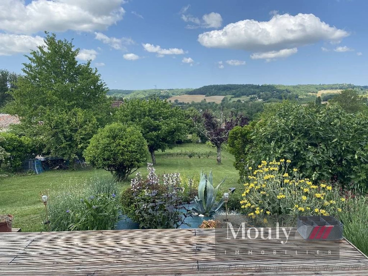 Maison à vendre, 100m², Montcuq