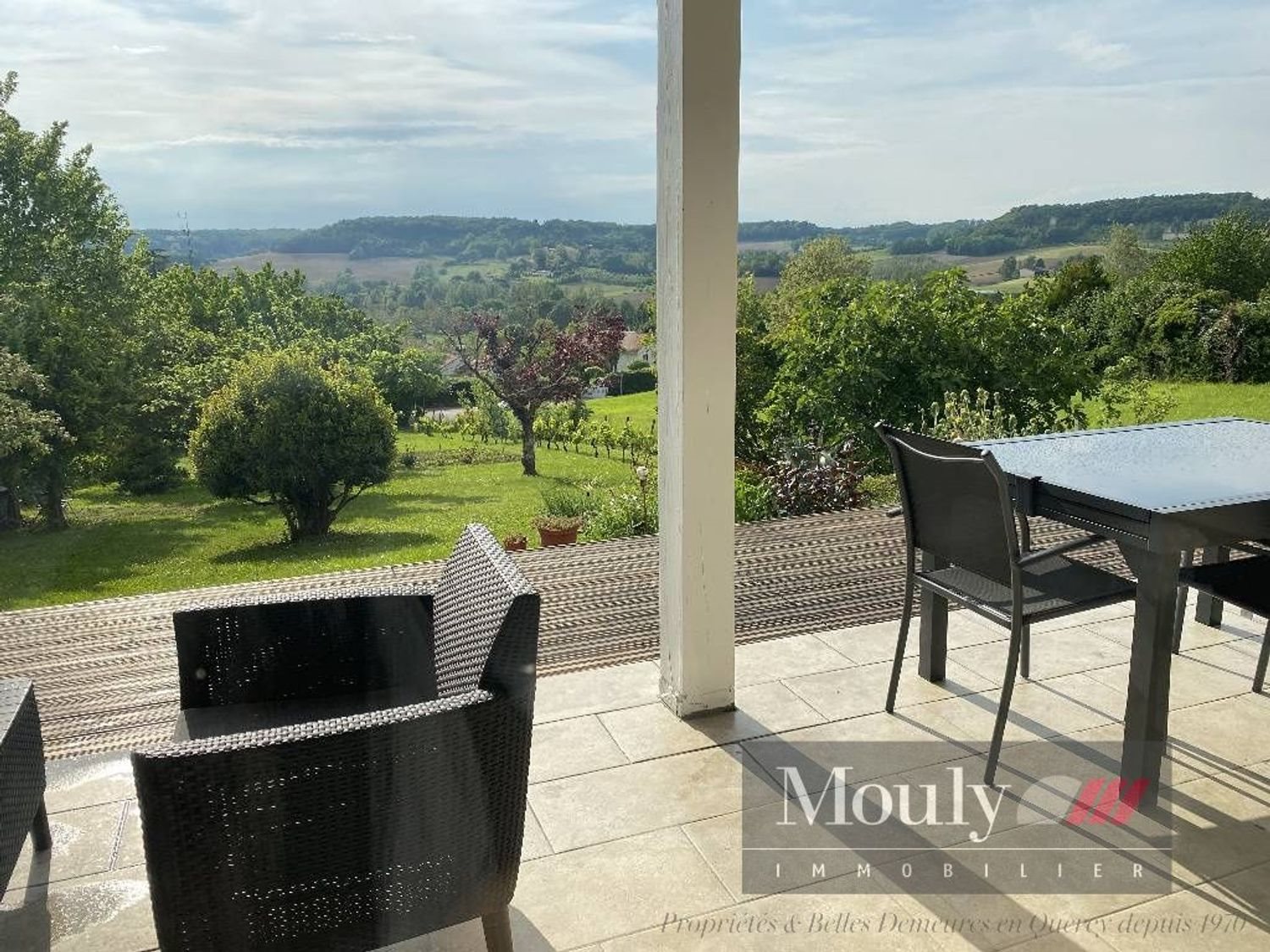 Maison à vendre, 100m², Montcuq
