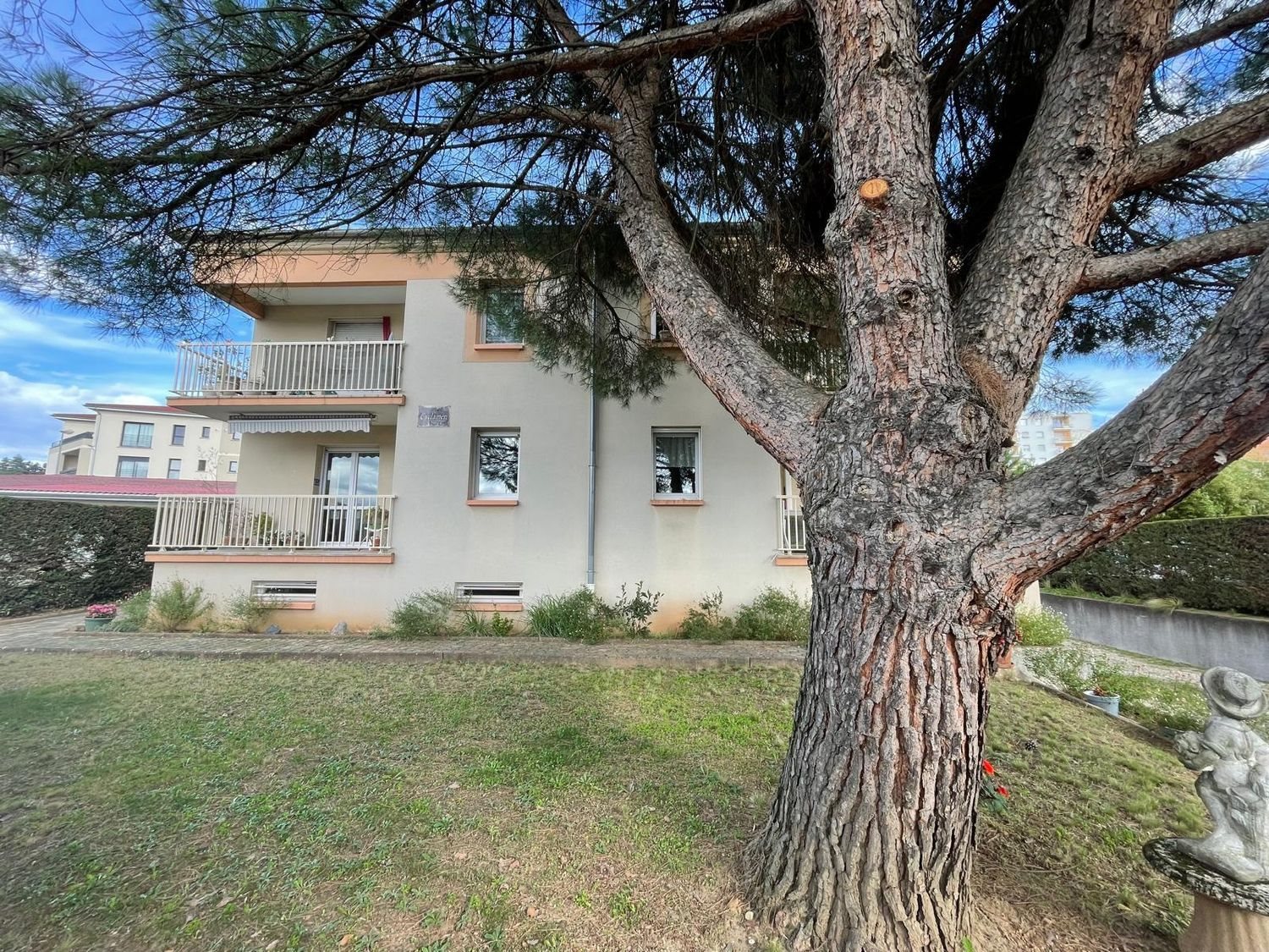 Appartement à vendre, 79m², Roussillon