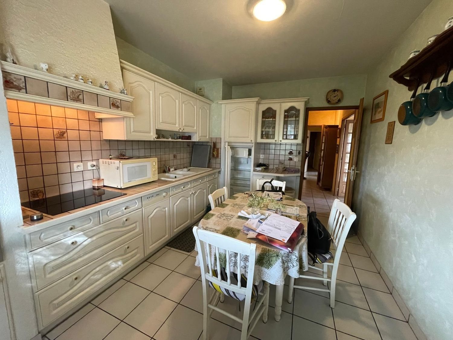 Appartement à vendre, 79m², Roussillon
