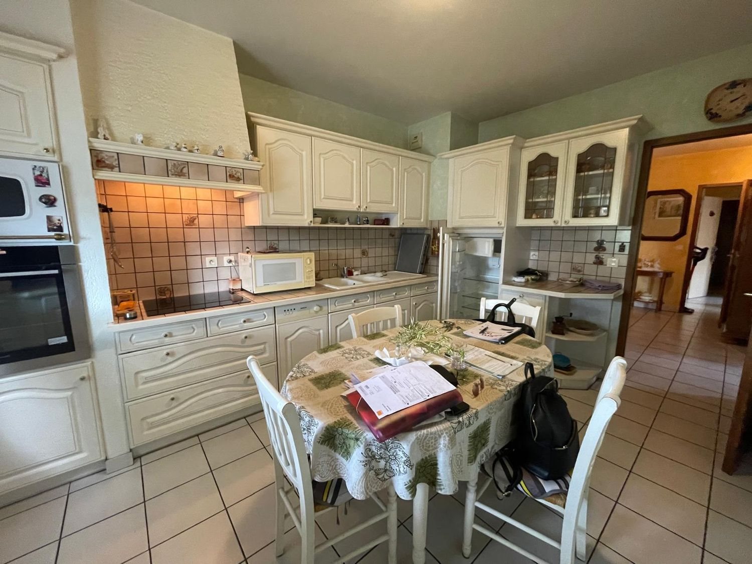 Appartement à vendre, 79m², Roussillon
