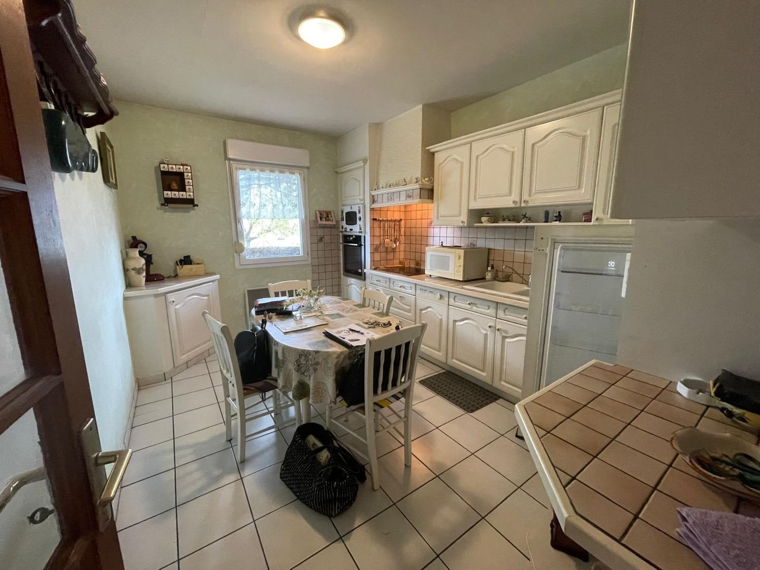 Appartement à vendre, 79m², Roussillon