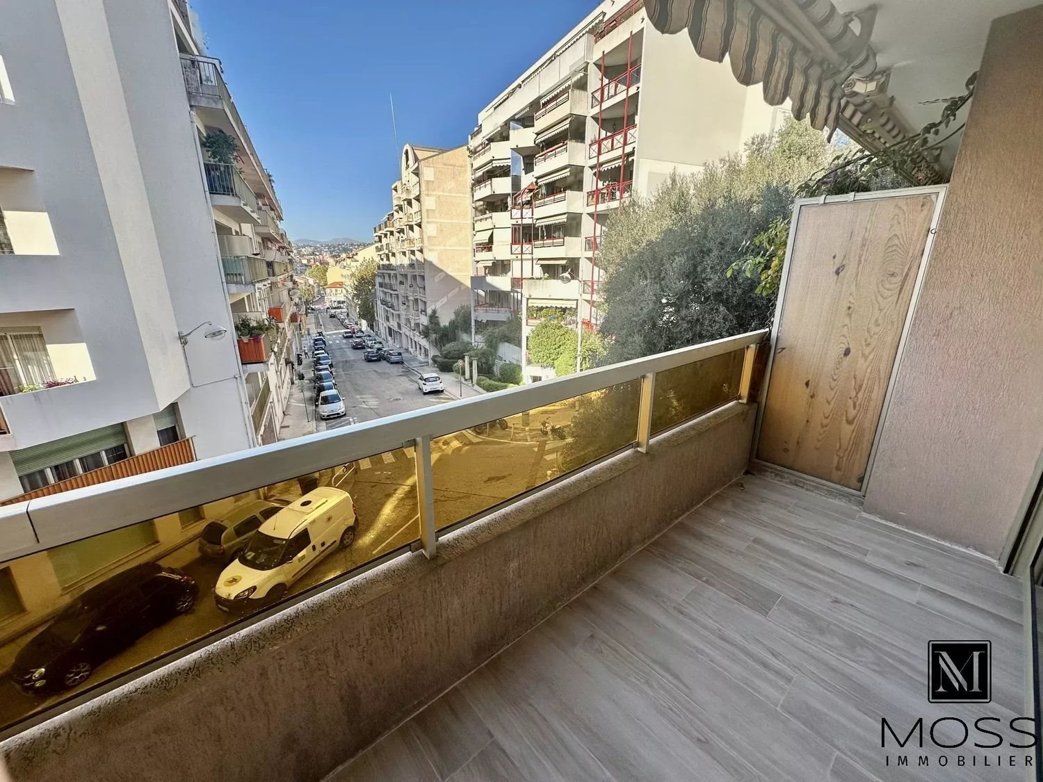 Appartement à vendre, 84m², Nice