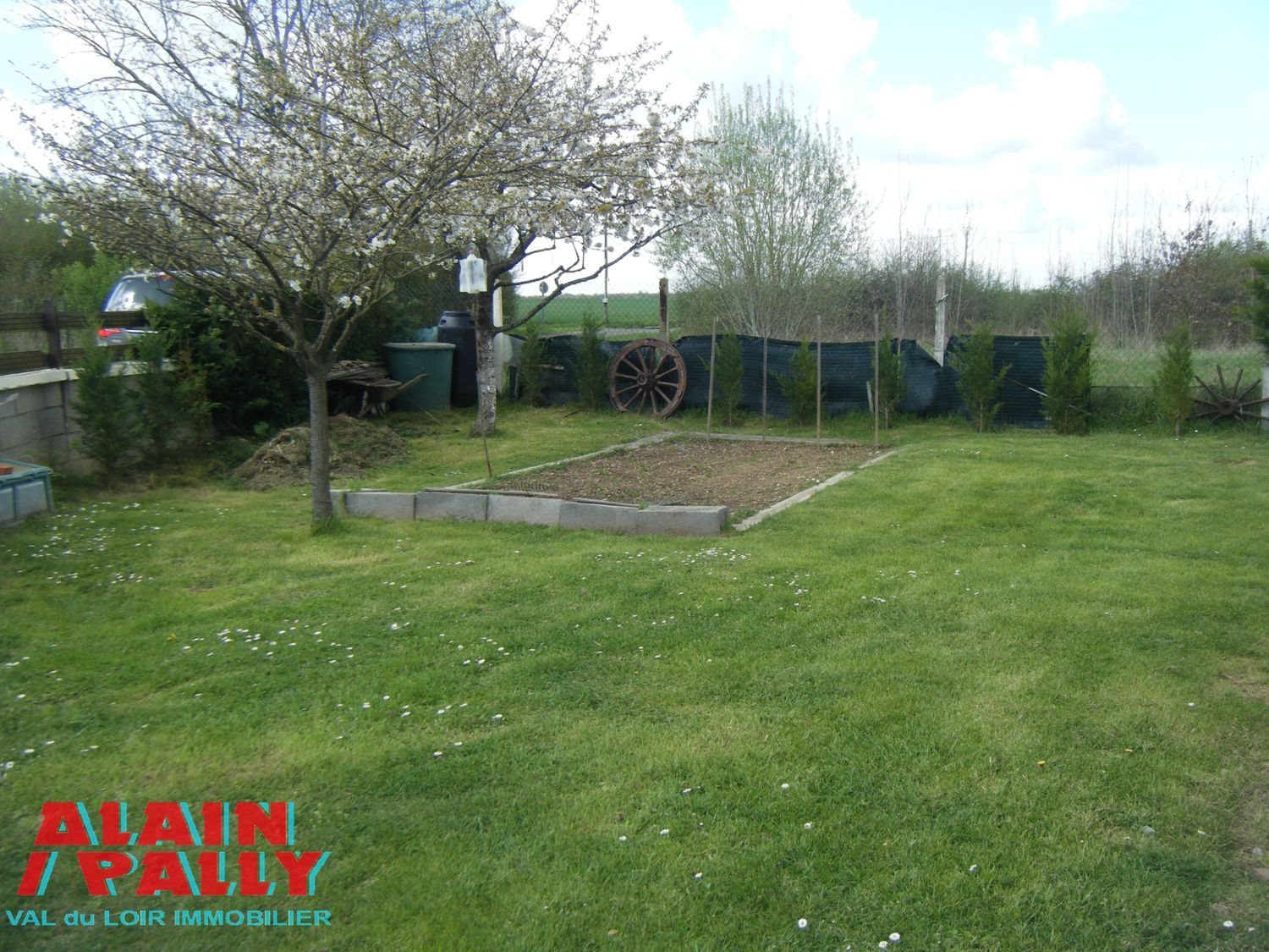 Maison à vendre, 96m², Cloyes-sur-le-Loir