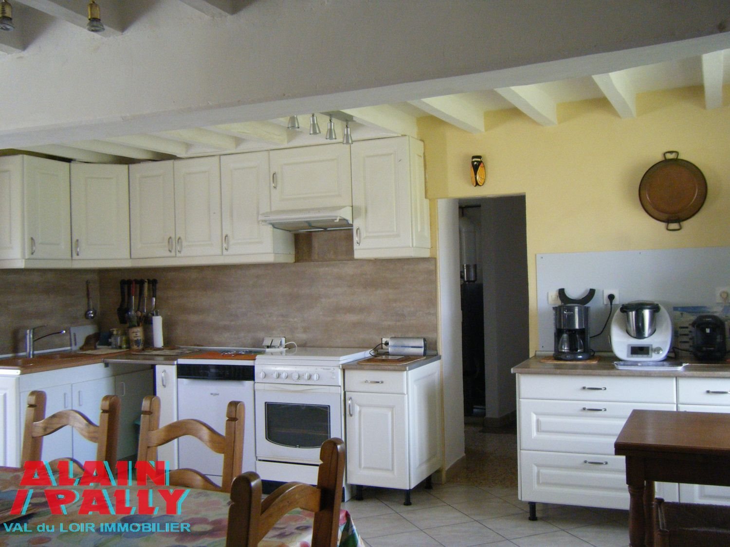 Maison à vendre, 96m², Cloyes-sur-le-Loir