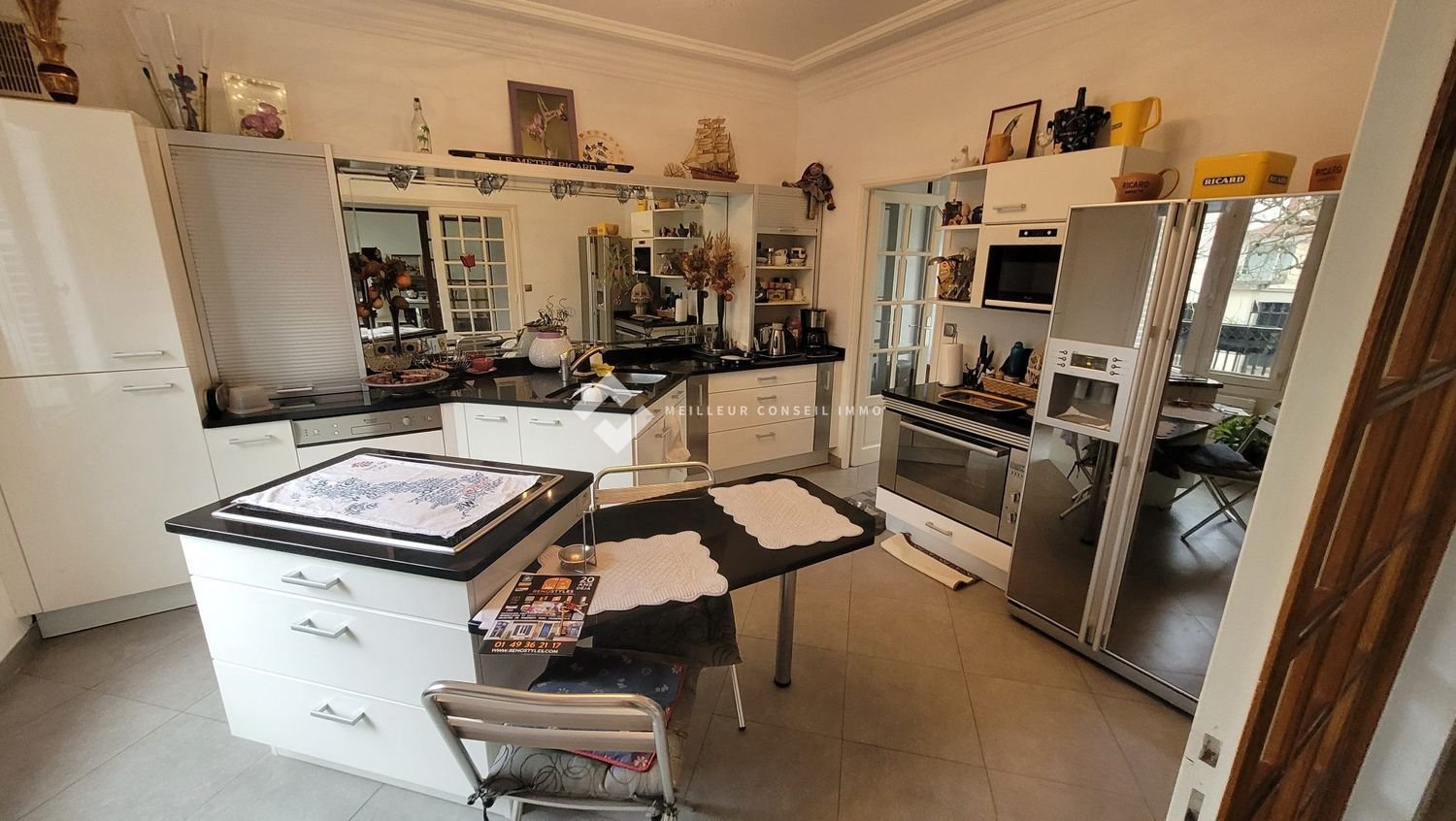 Maison à vendre, 200m², Chelles