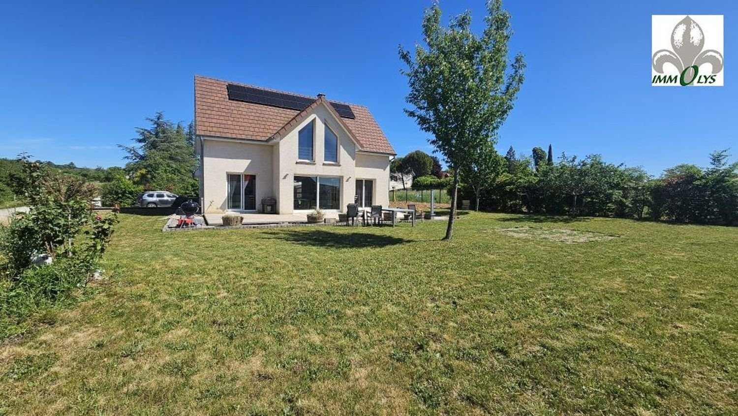 Maison à vendre, 145m², Nuits-Saint-Georges