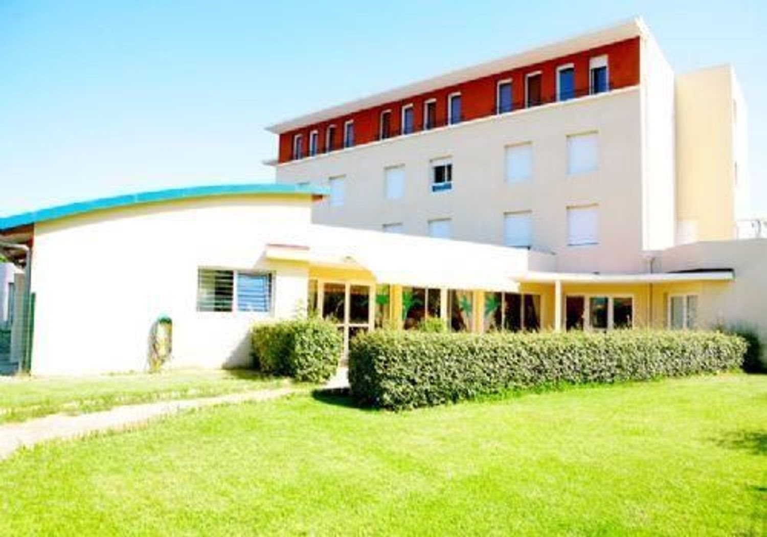 Appartement à vendre, 20m², Saint-Victoret