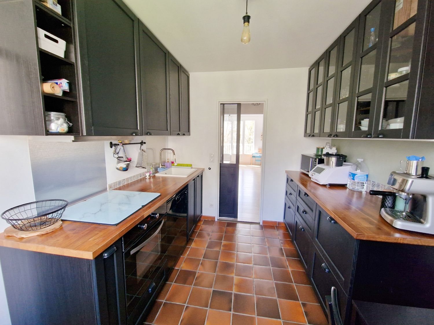 Appartement à vendre, 63m², Le Plessis-Trévise