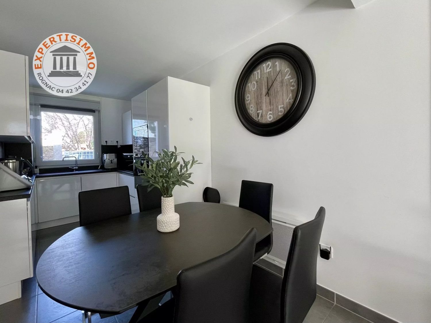 Maison à vendre, 76m², Berre-l'Etang