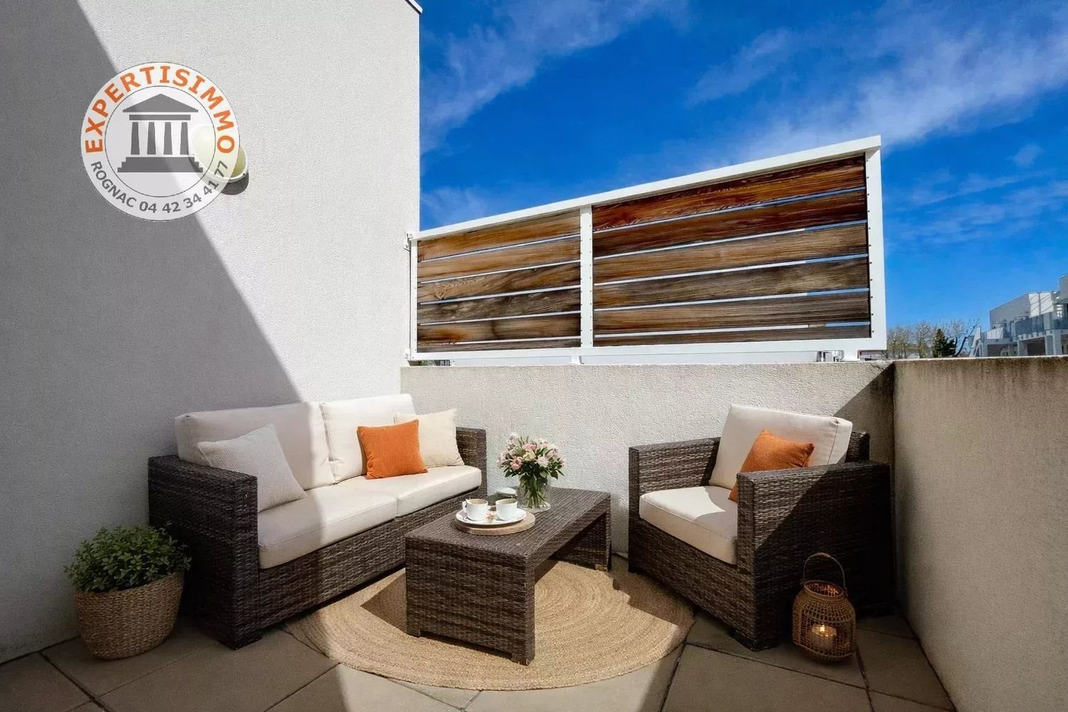 Maison à vendre, 76m², Berre-l'Etang