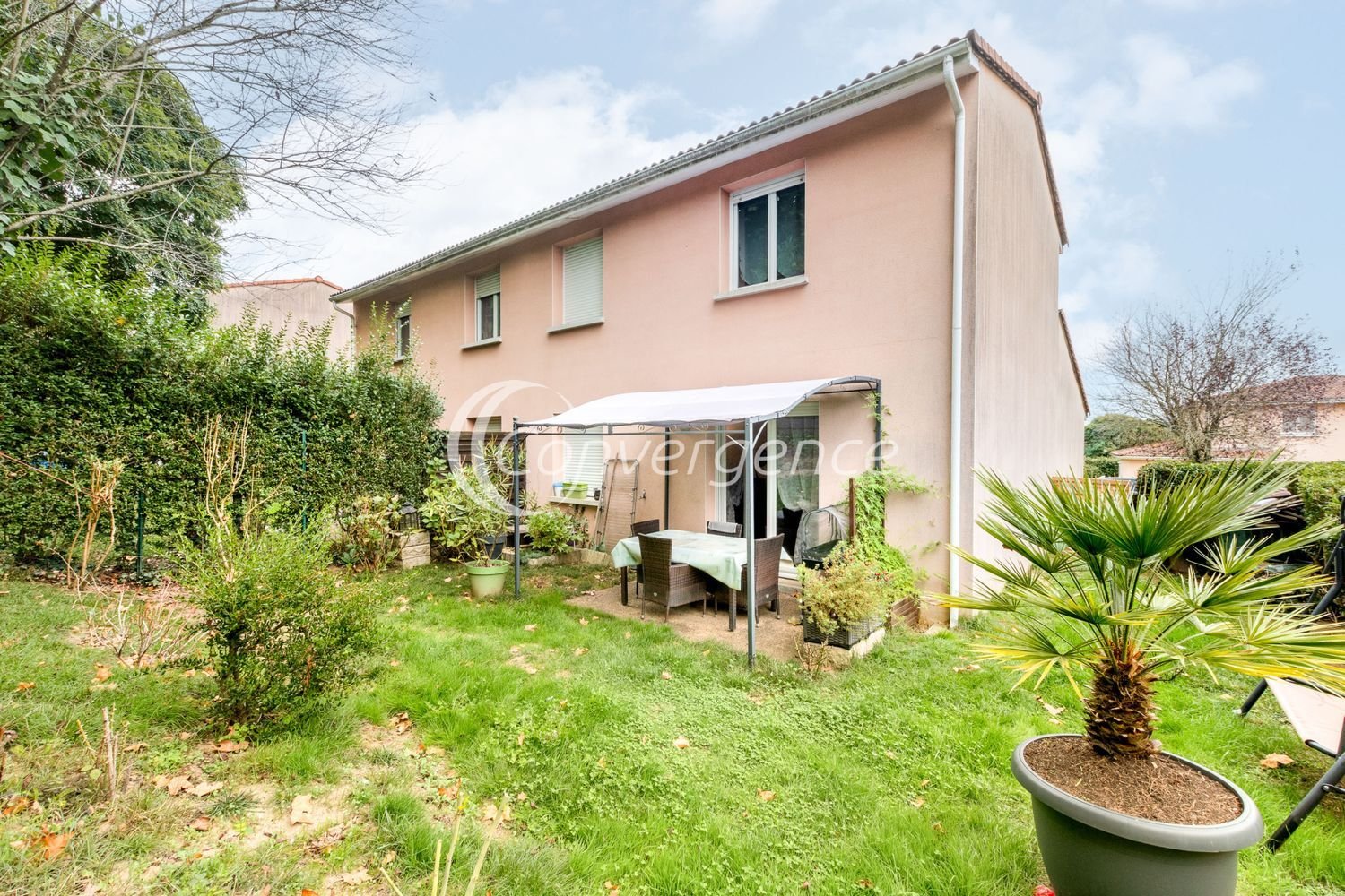 Maison à vendre, 78m², Limoges