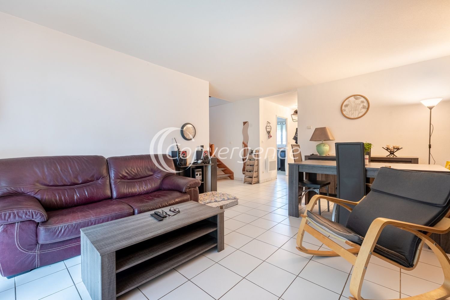 Maison à vendre, 78m², Limoges