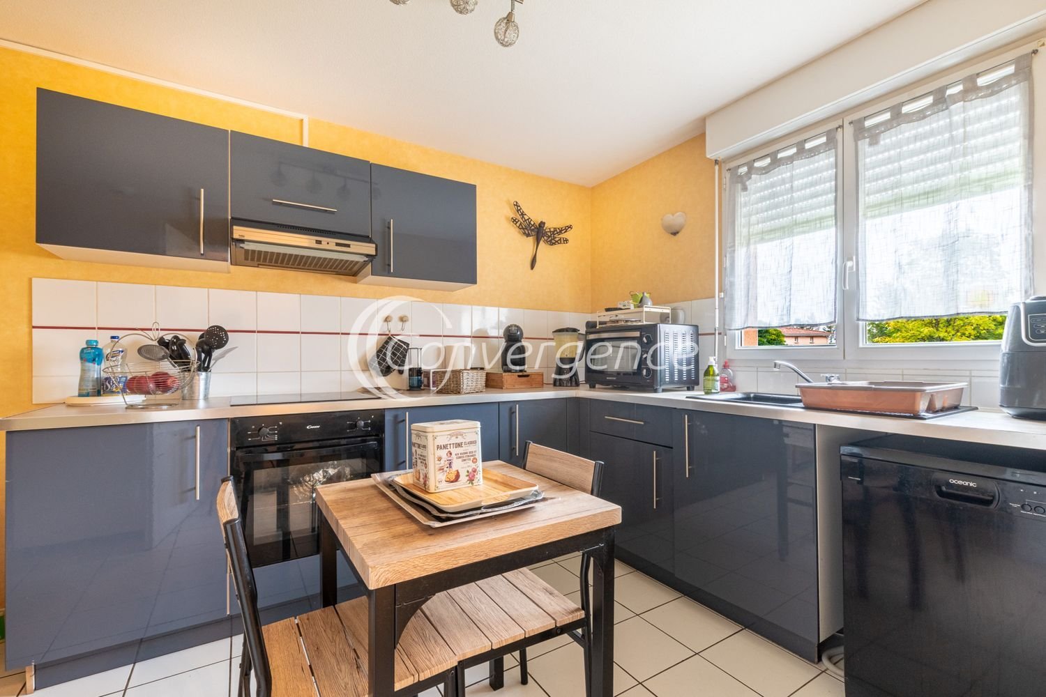 Maison à vendre, 78m², Limoges