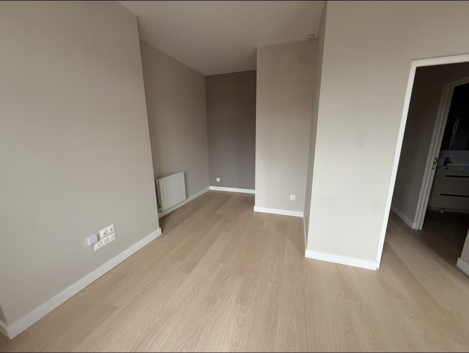 Appartement à louer, 43m², Lens