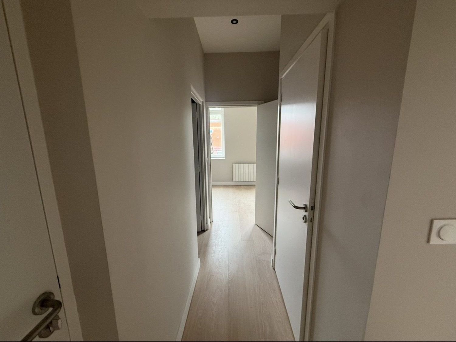 Appartement à louer, 43m², Lens