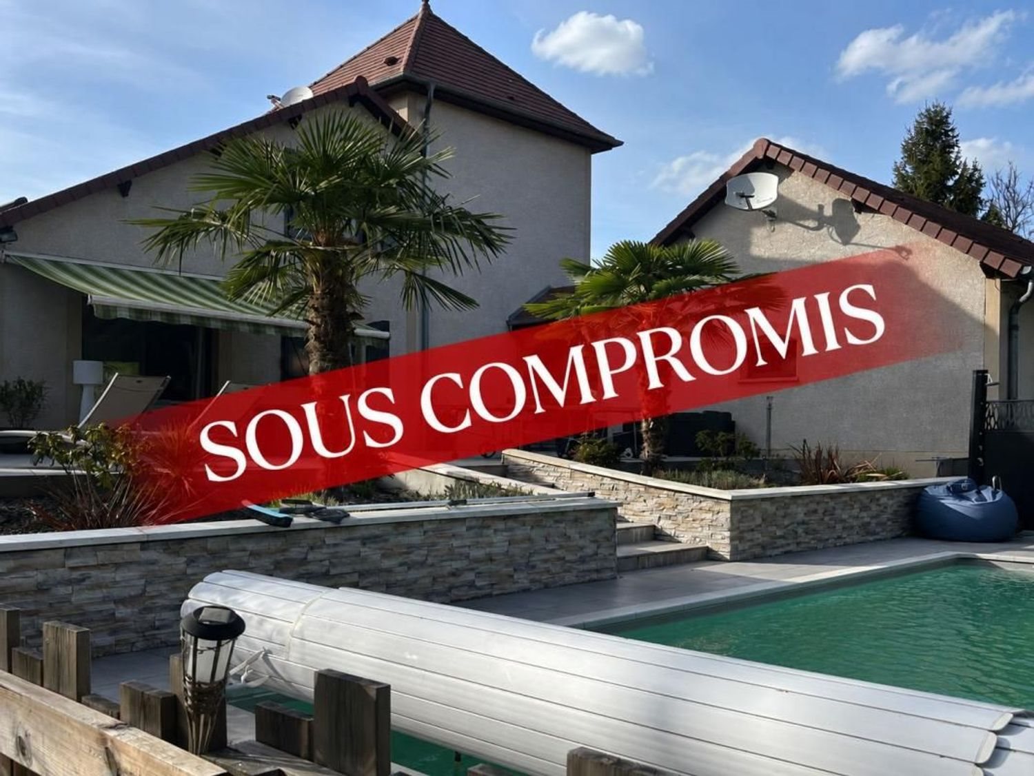 Maison à vendre, 232m², Récicourt