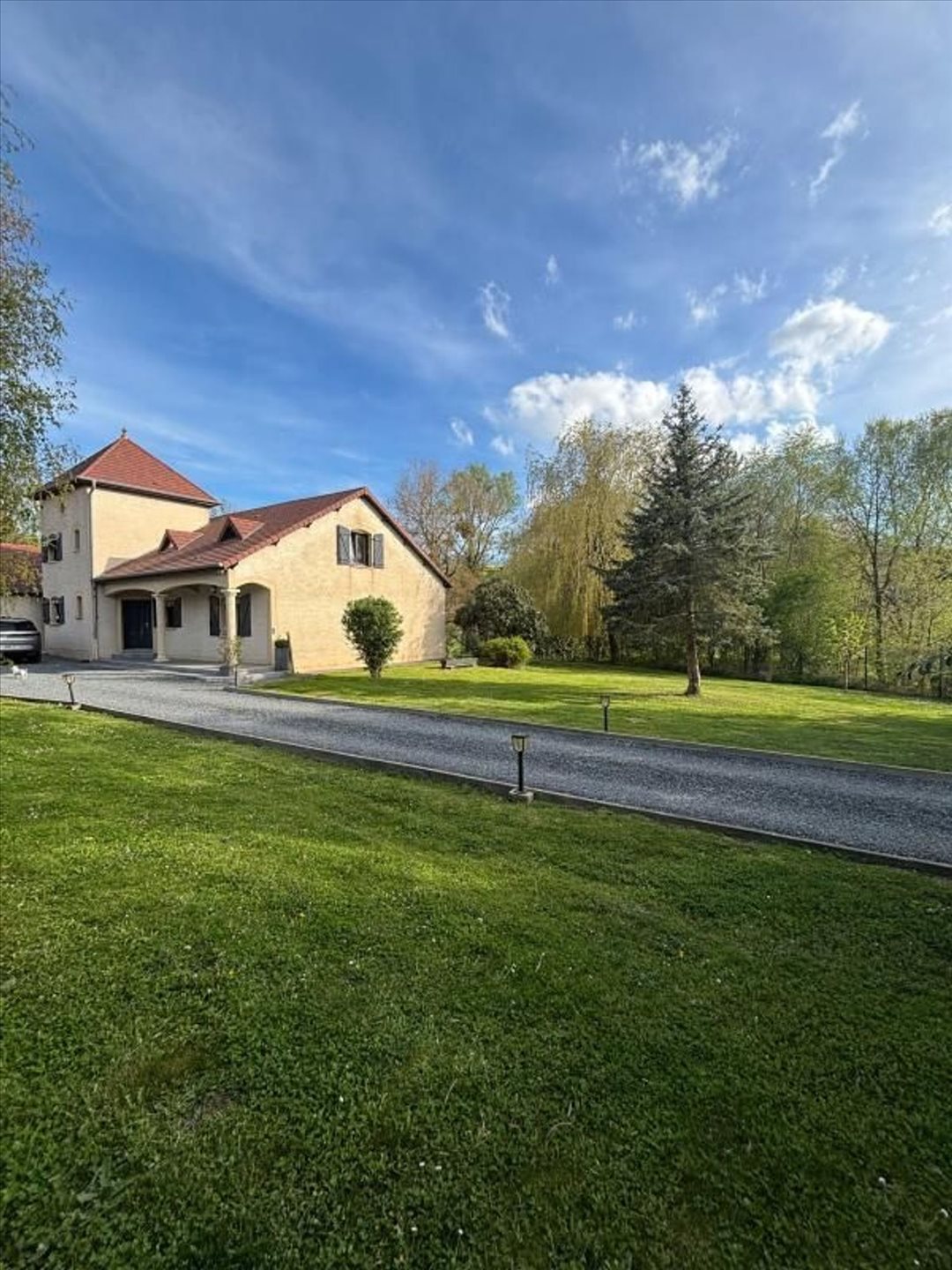 Maison à vendre, 232m², Récicourt